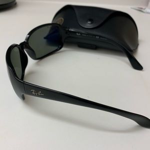 Ray-Ban Accessories - Ladies Ray Ban Sunglasses Ray-Ban Accessories - Ladies Ray Ban Sunglasses